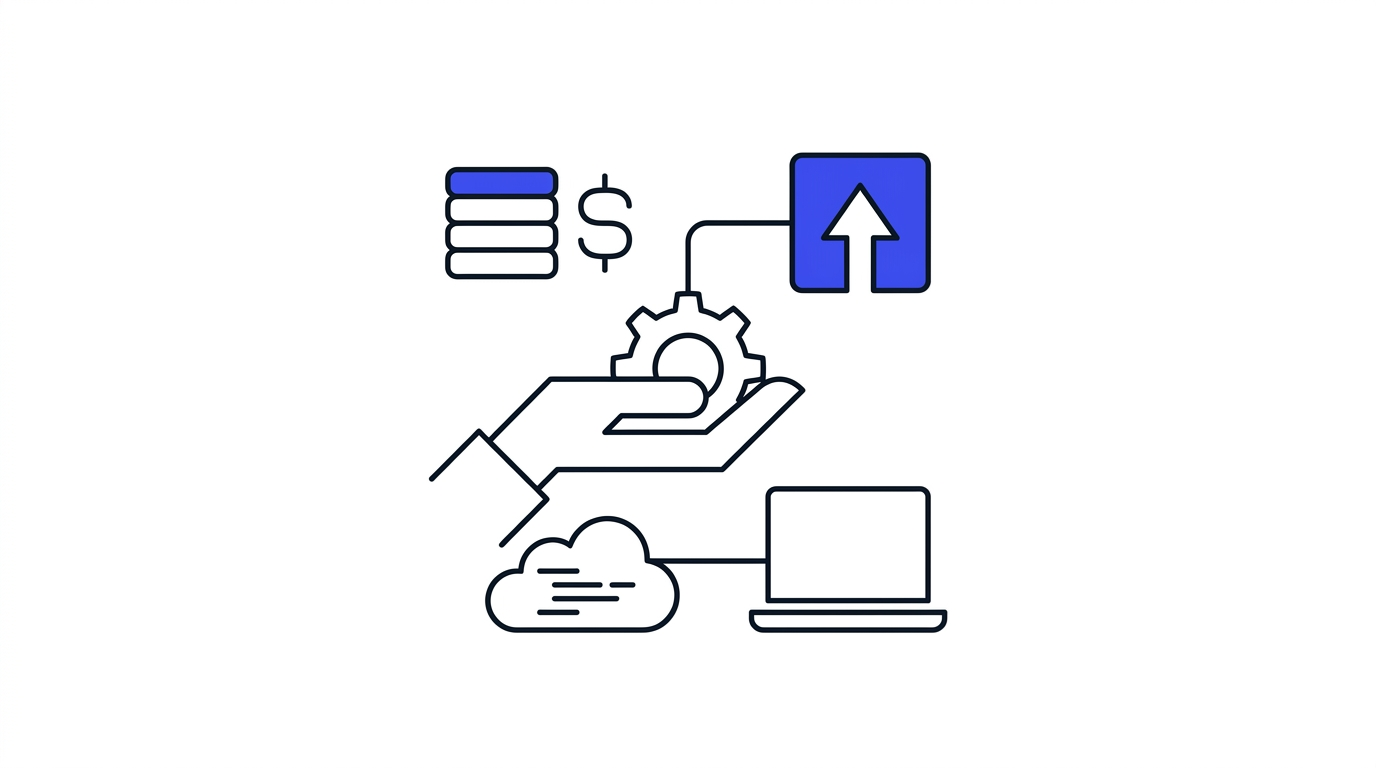 Микро-M&A для одиночек: покупать готовый SaaS вместо стройки с нуля