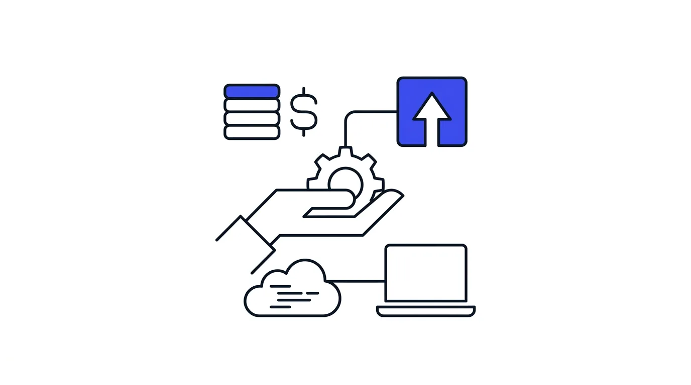 Микро-M&A для одиночек: покупать готовый SaaS вместо стройки с нуля
