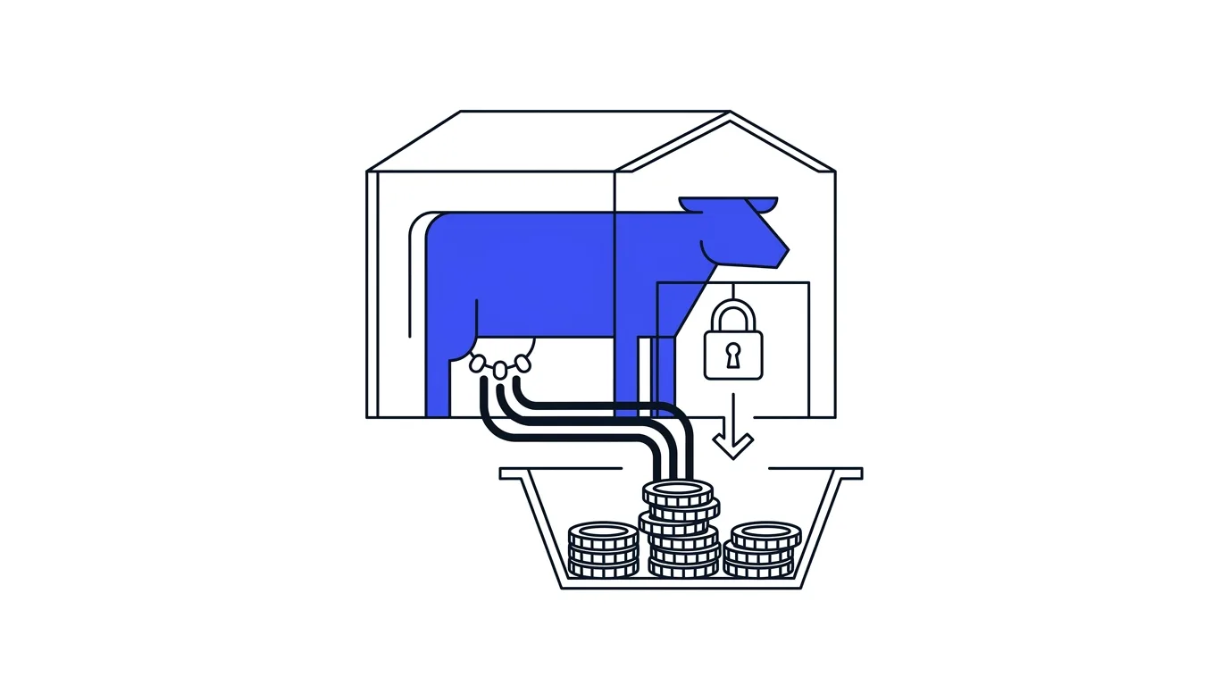 Permanent holdings: фонды, которые покупают бизнес и держат вечно