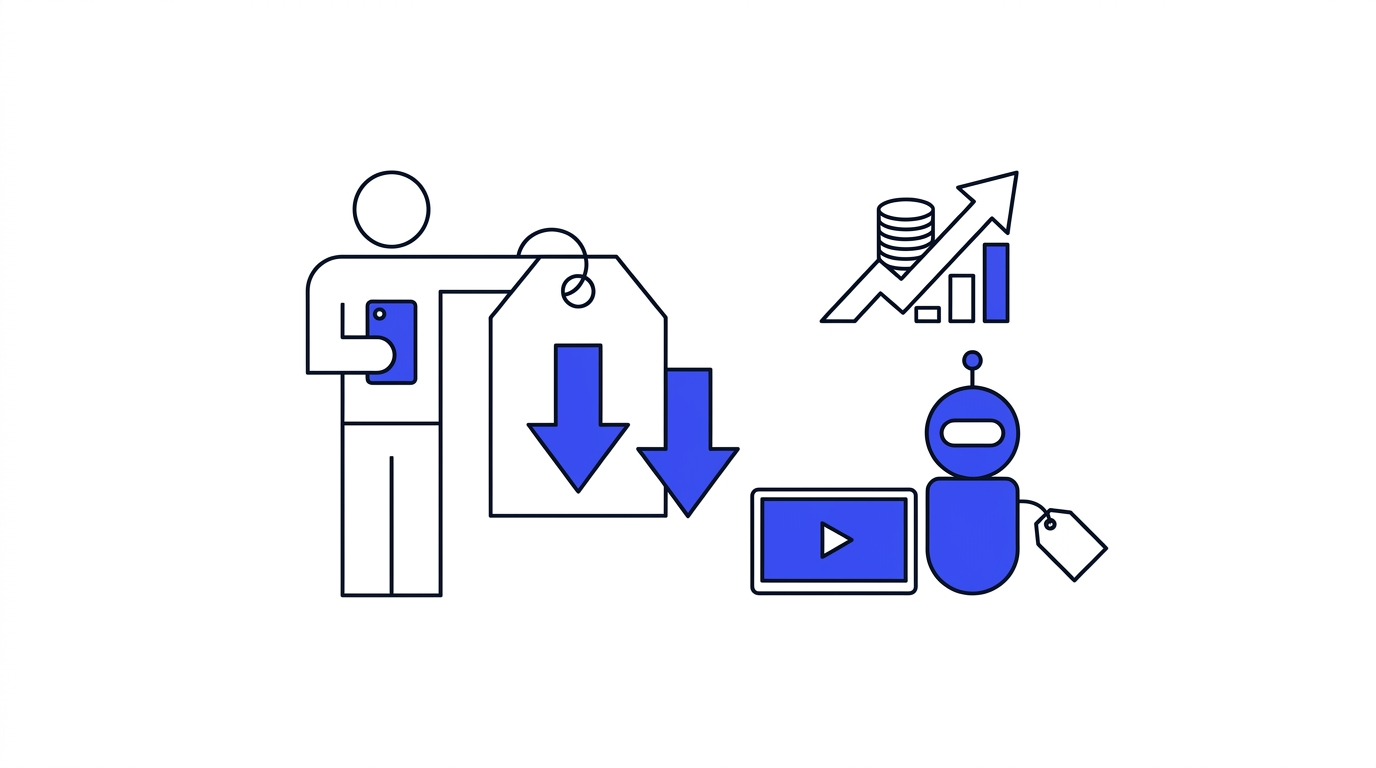 Arcads: $10M ARR на видеорекламе, где вместо блогеров снимаются ИИ-аватары