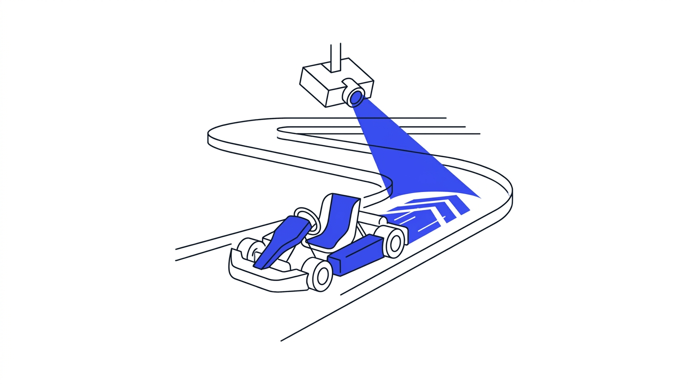 BattleKart: арена приносит 6% прибыли, а технология под ней — 60%
