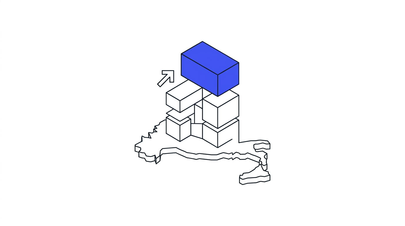 Contents: как купить шесть SaaS-компаний вместо того, чтобы строить одну с нуля