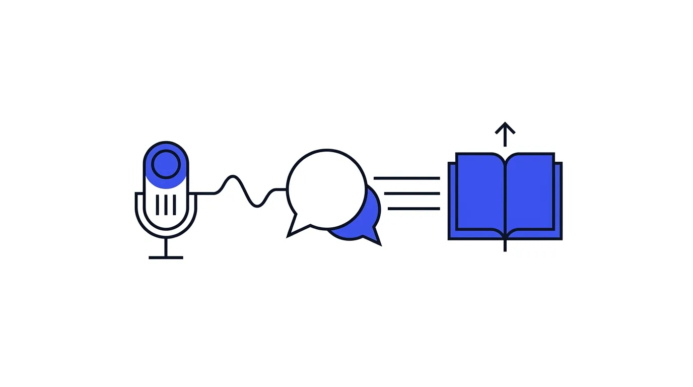 EverMemory: AI, который слушает истории родителей и печатает книгу