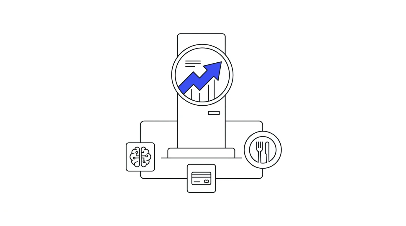Innovorder: как три студента из HEC Paris строят ОС для ресторанов на €15 млн выручки