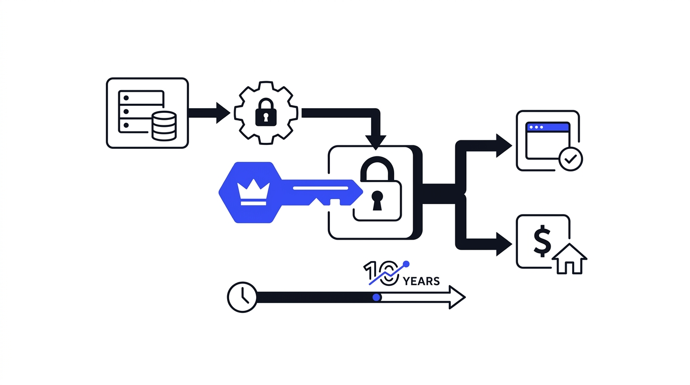 Keygen: как один человек 9 лет пишет скучный API для лицензий и снимает $16 тыс. в месяц
