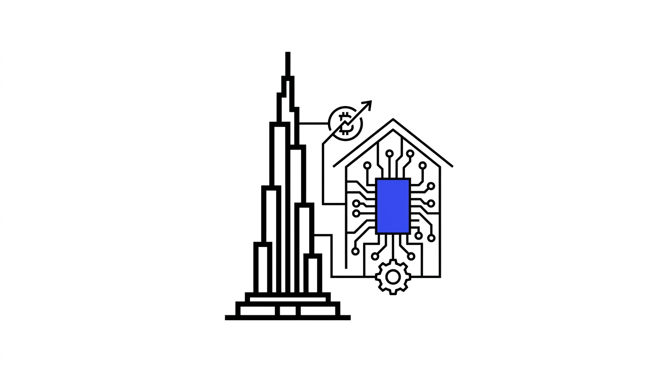 Keyper: платит аренду вперёд в Дубае, но соло эту схему не поднять