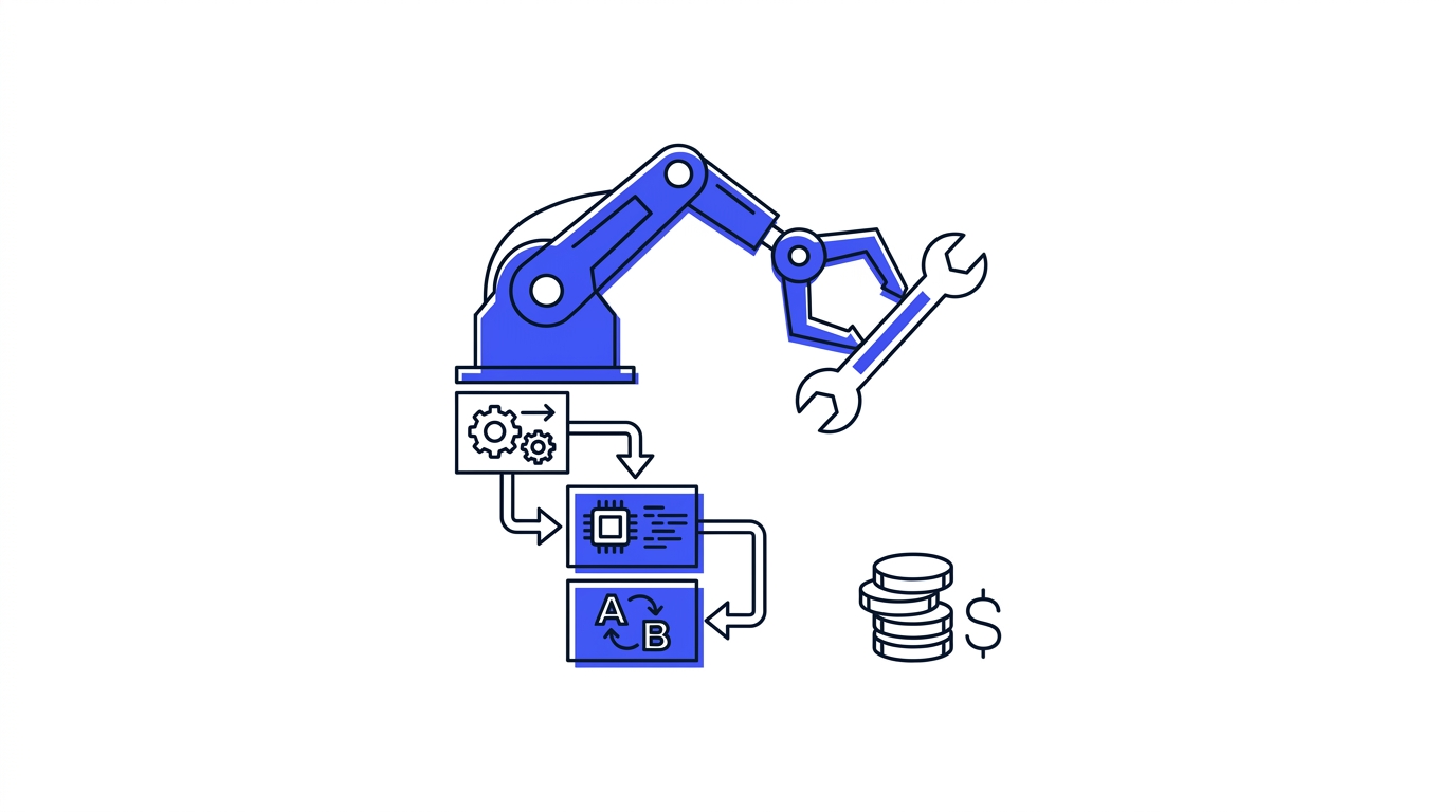 Laravel Shift: $50 тыс. в месяц на скучных обновлениях чужого кода — один человек и $100 расходов