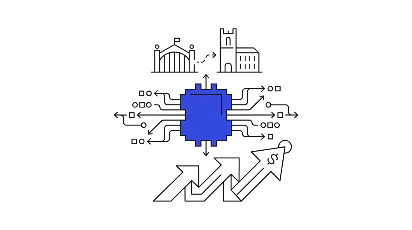 Luel: два 18-летних дропаута из Беркли построили маркетплейс данных на $2M ARR за 6 недель