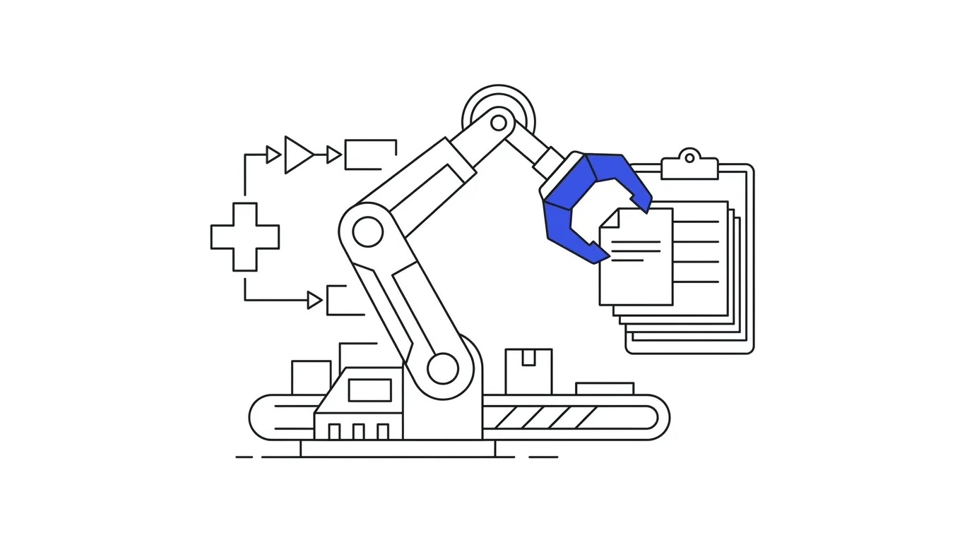 Luminai: AI, который забирает рутину у врачей