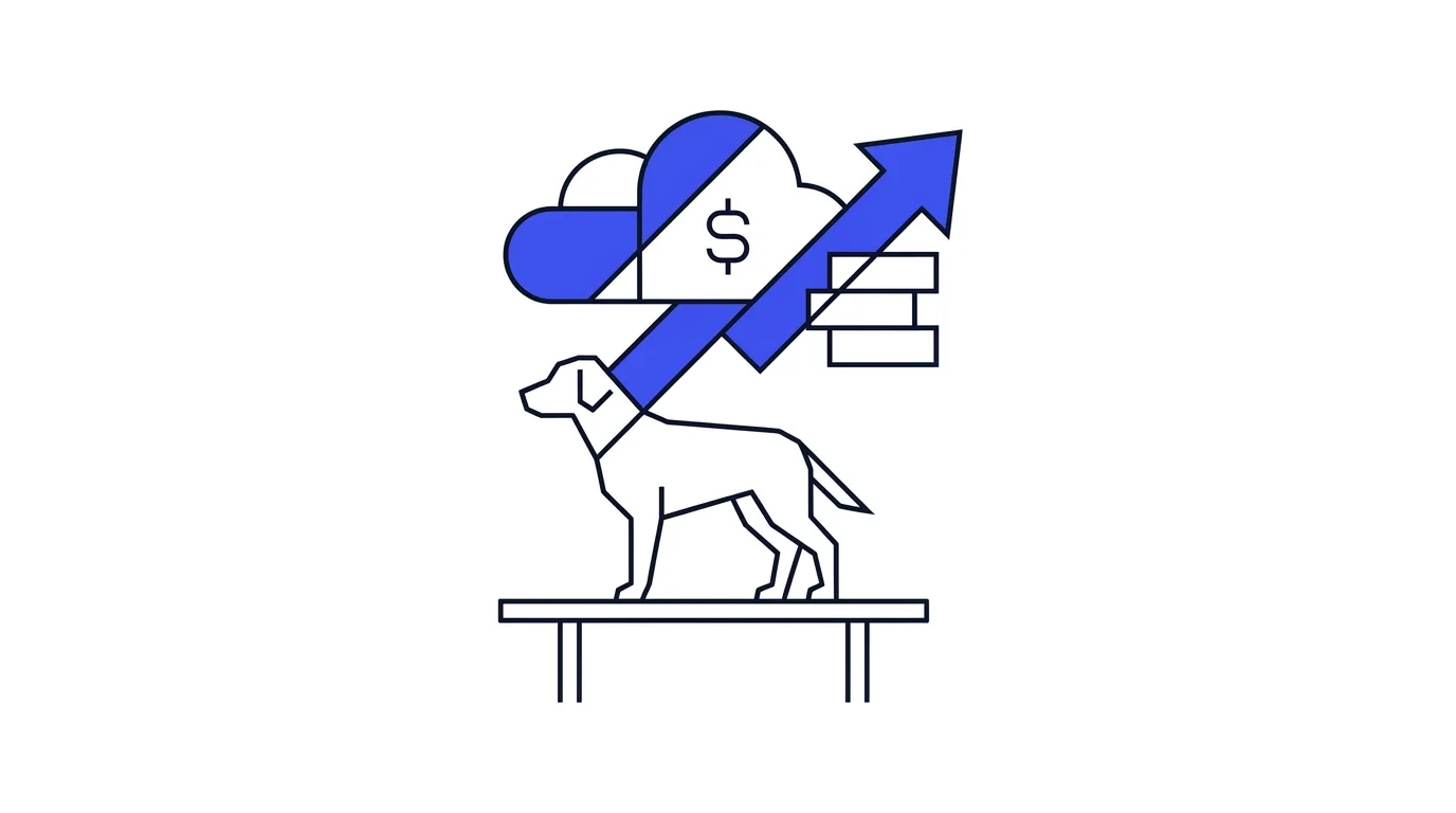 MoeGo: как SaaS для грумеров обработал $900 млн за год на рынке, который все считали слишком маленьким
