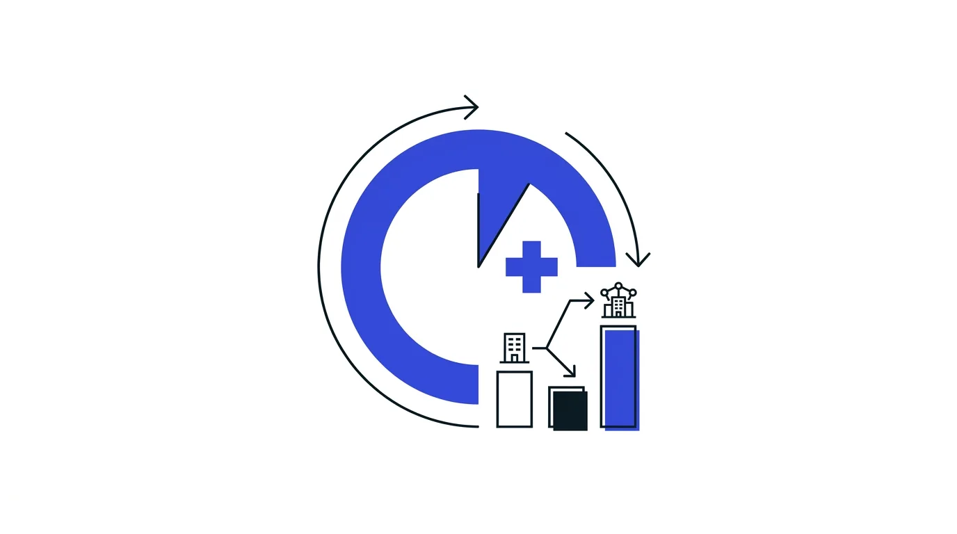 Neko Health: скан тела за £299, 100 тысяч клиентов — и убыток вчетверо больше выручки