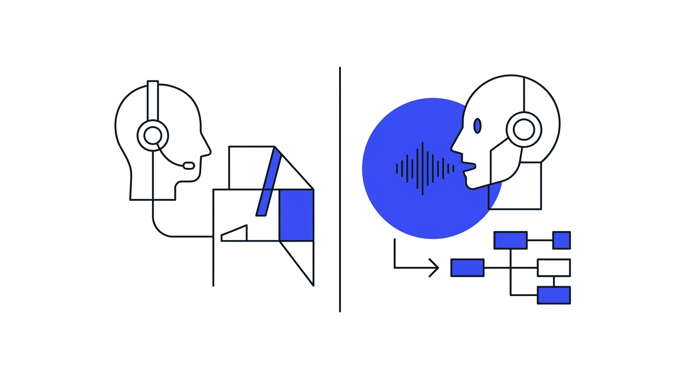 Retell AI: как пять выходцев из ByteDance и Google дошли до $50 млн выручки на голосовых AI-агентах