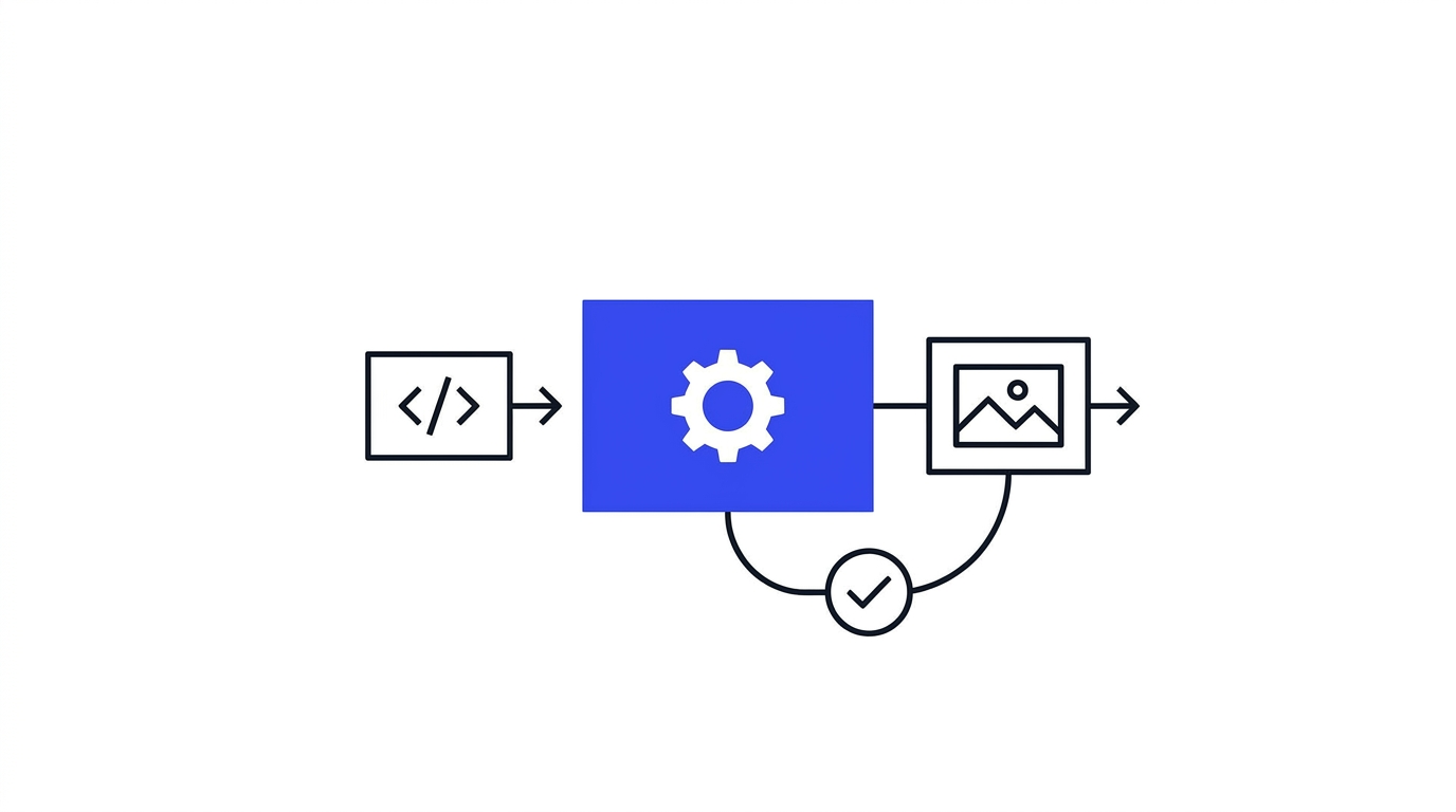 ScreenshotOne: как один разработчик делает $25K в месяц на скучном API для скриншотов
