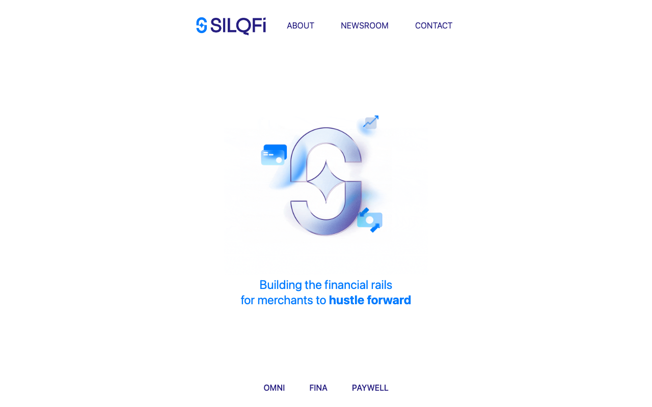 SILQ Financial