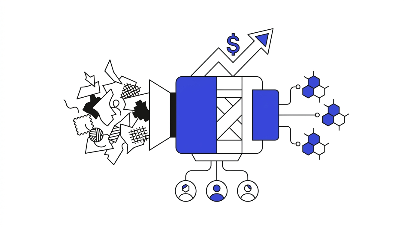 Syntetica: как французский стартап продаёт нейлон, который никто не мог переработать