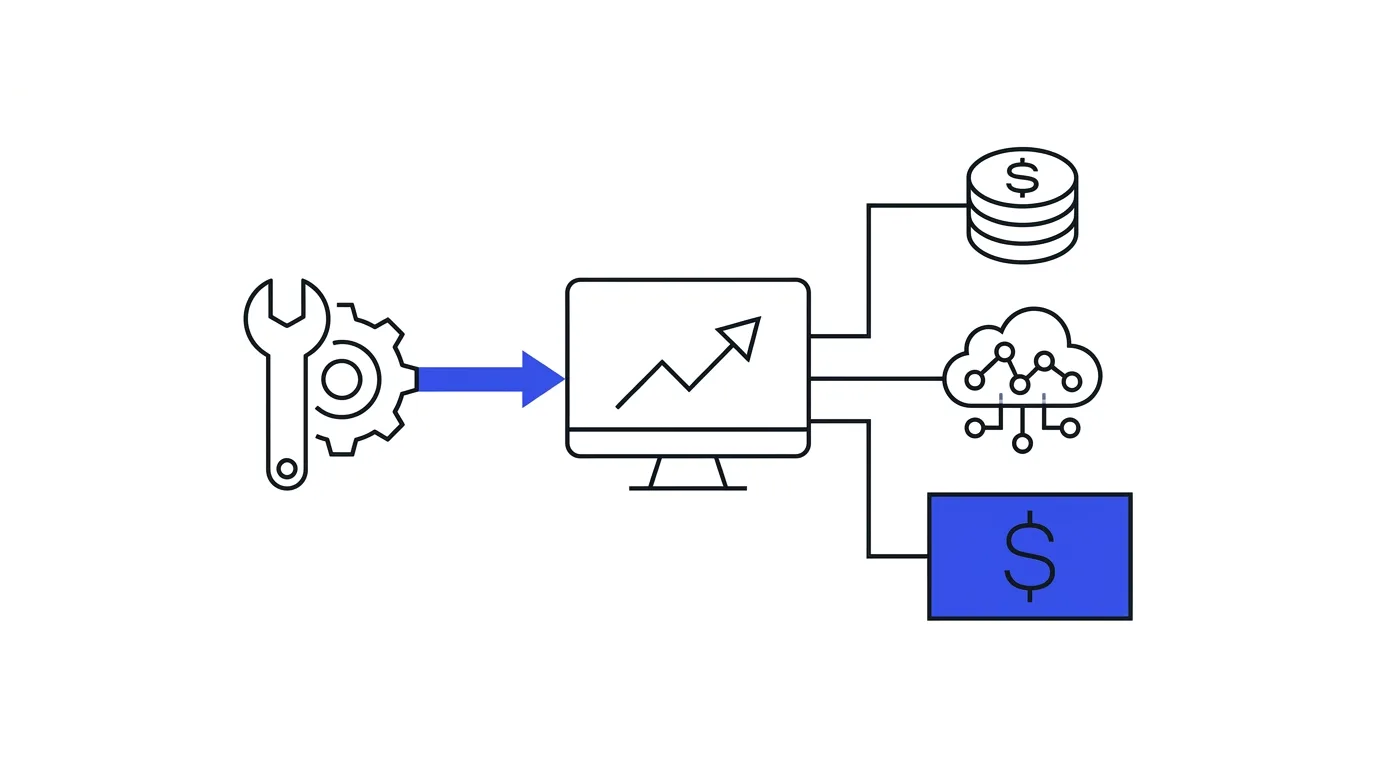 Tekmetric: как SaaS для 15 000 автосервисов USA вырос вдвое, срезав весь маркетинговый бюджет