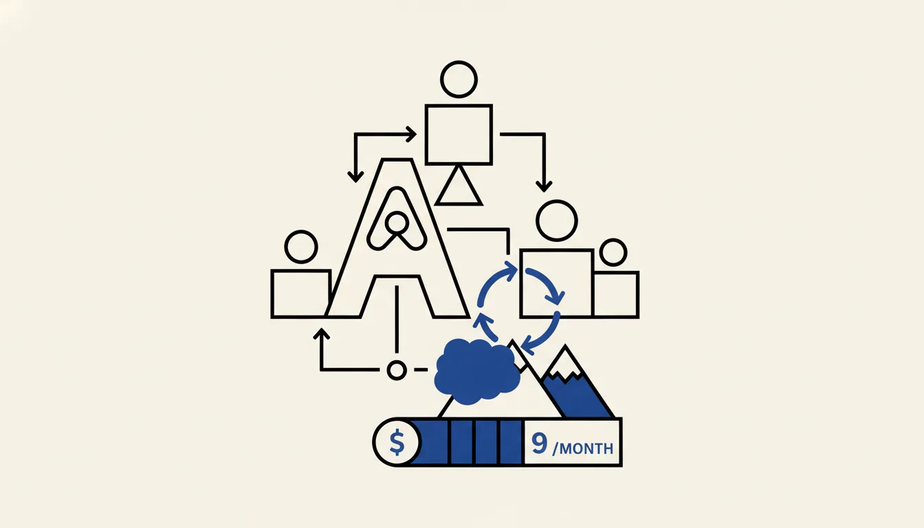 Twenty: как трое бывших сотрудников Airbnb строят open-source убийцу Salesforce за $9 в месяц