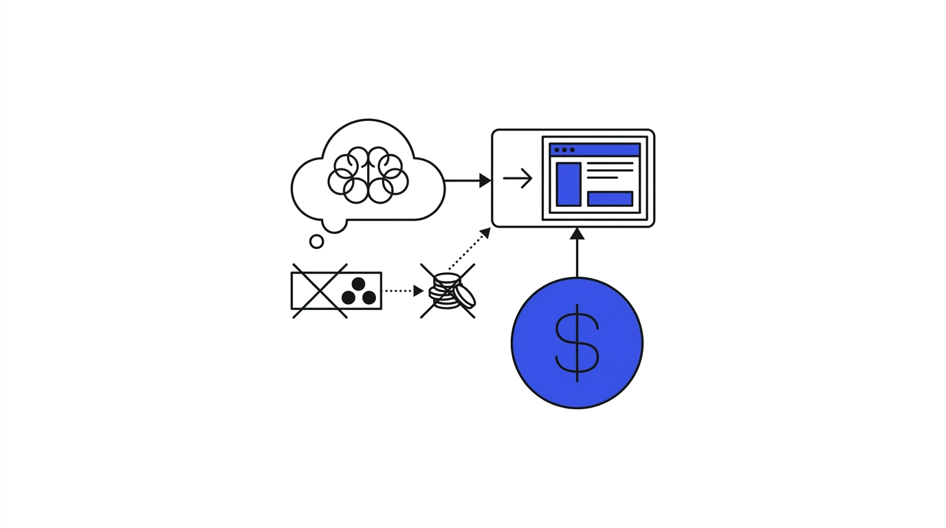 TypingMind: красивая обёртка над API чат-ботов, выросшая до $130-160k/мес