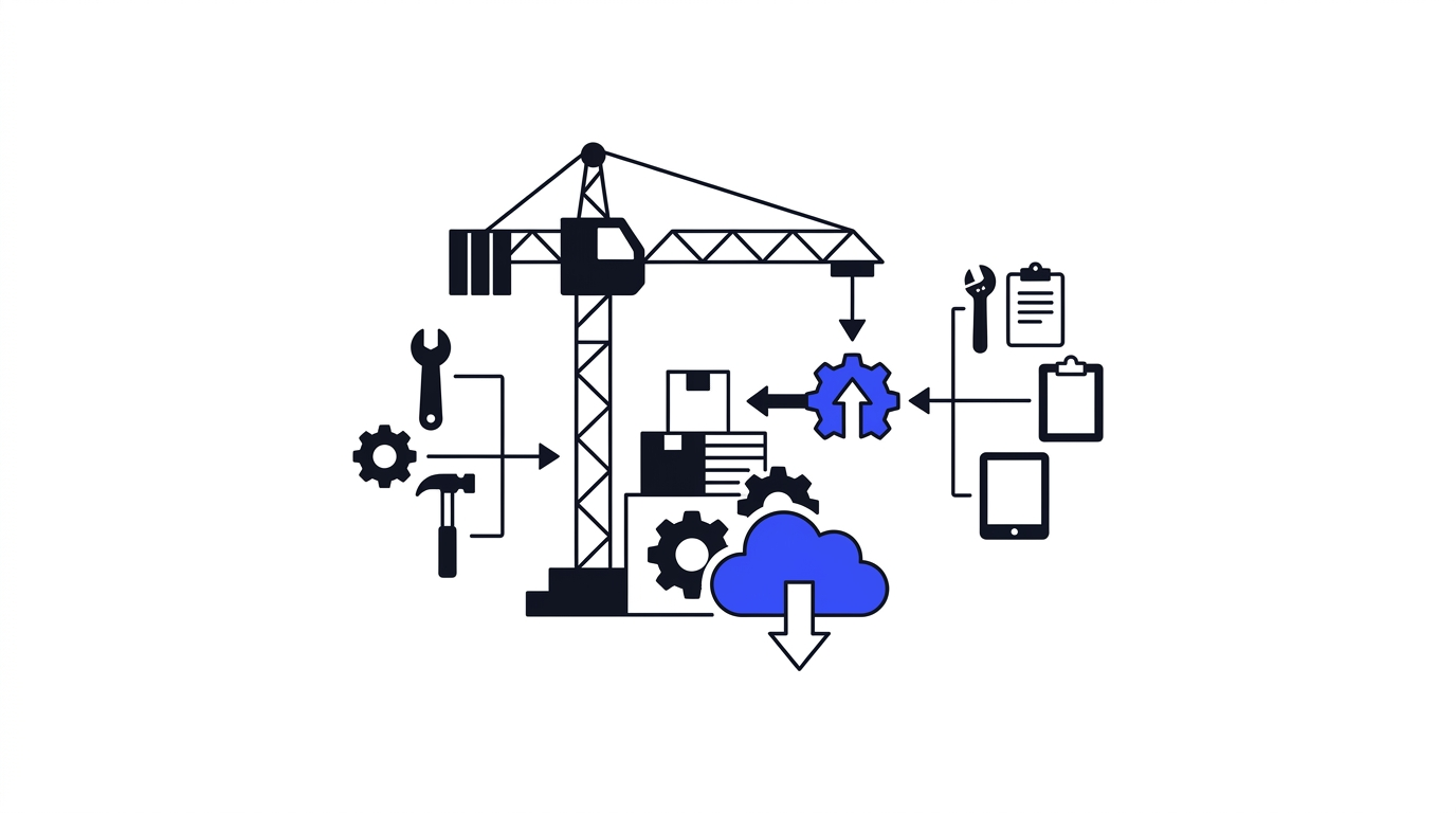 WakeCap: как IoT-каска превращается в платформу управления стройкой