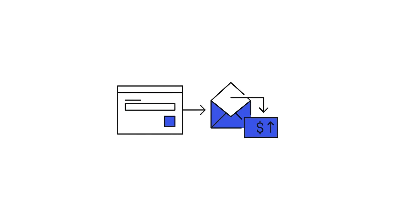 Web3Forms: форма обратной связи без бэкенда, на которой один человек делает ~$21,5 тыс. в месяц